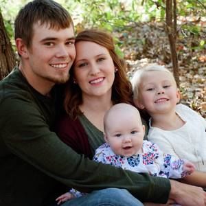 Meet your Posher, Kasie